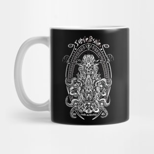 Subversive Cult Activity Mug